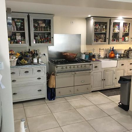 Appartamento Chez Marie Maillane Esterno foto