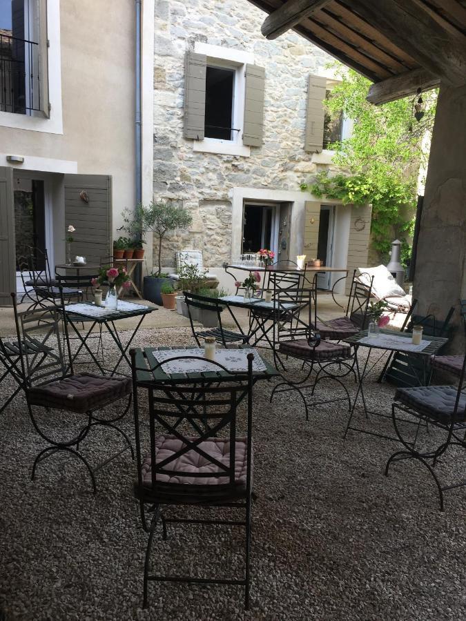 Appartamento Chez Marie Maillane Esterno foto